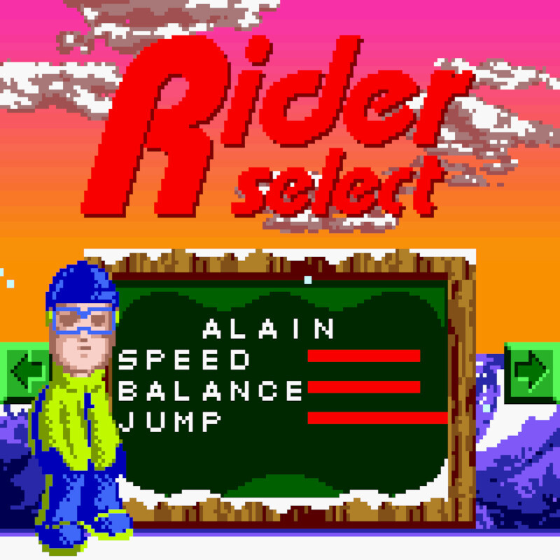 SUPREME SNOWBOARDING GBC - Image 4