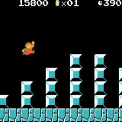 SUPER MARIO BROS. DELUXE GBC IG1