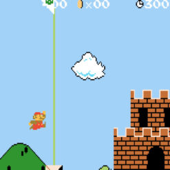 SUPER MARIO BROS. DELUXE GBC IG2