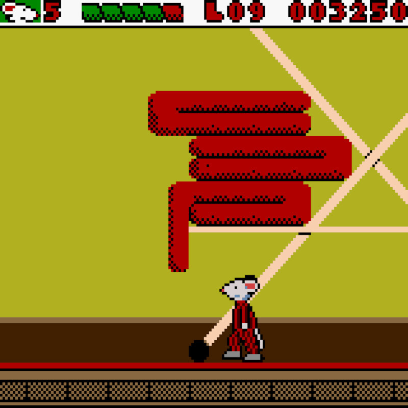 STUART LITTLE THE JOURNEY HOME GBC - Image 2