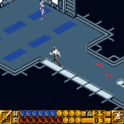 STAR WARS EPISODE I OBI WANS ADVENTURES GBC IG2