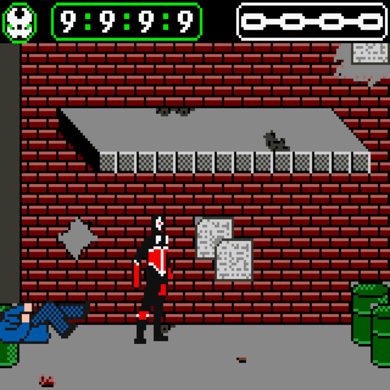 SPAWN GBC - Image 4