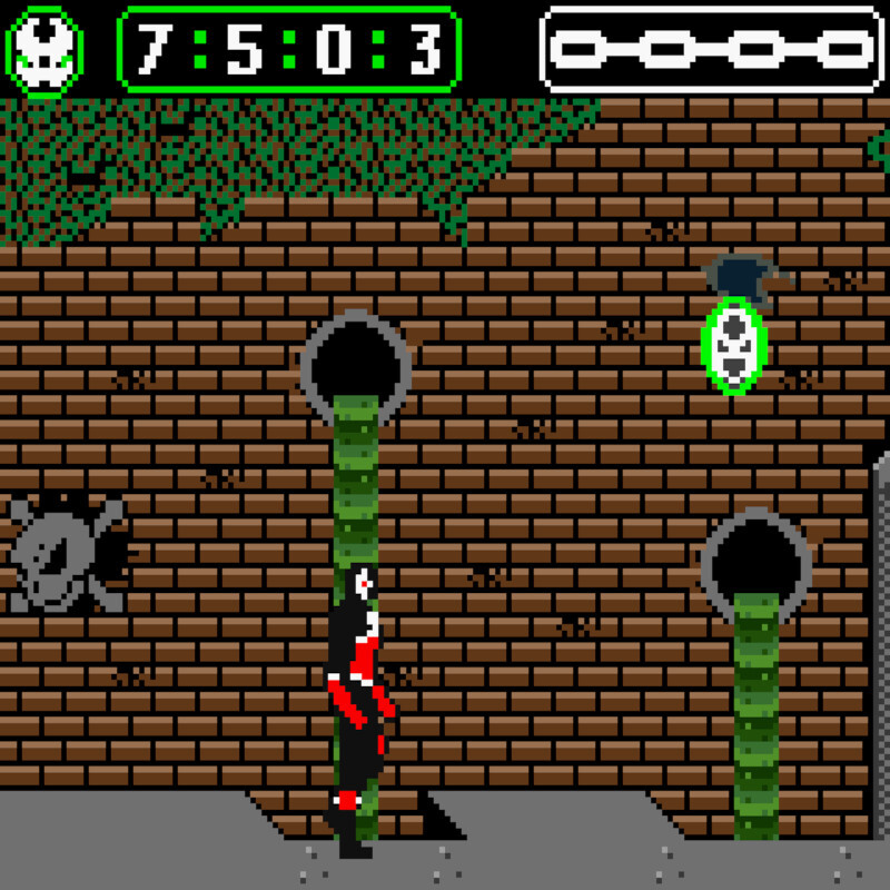 SPAWN GBC - Image 2