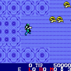 SPACE MARAUDER GBC IG3