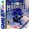 SPACE MARAUDER GBC FC