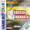 SOCCER MANAGER GBC FC