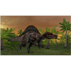 JURASSIC PARK OPERATION 3