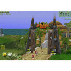 JURASSIC PARK OPERATION 2