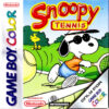 SNOOPY TENNIS GBC FC