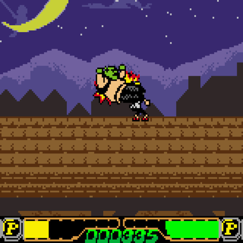 SHREK FAIRY TALE FREAKDOWN GBC - Image 3