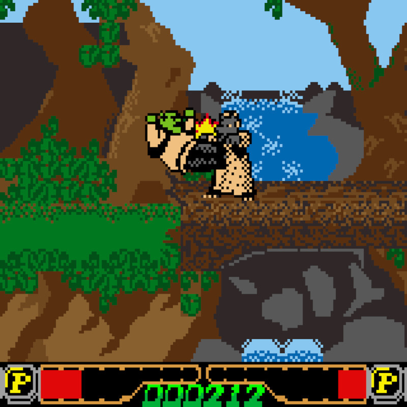 SHREK FAIRY TALE FREAKDOWN GBC - Image 4