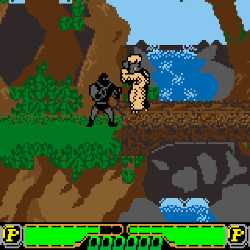 SHREK FAIRY TALE FREAKDOWN GBC - Image 2