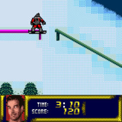 SHAUN PALMERS PRO SNOWBOARDER GBC IG1