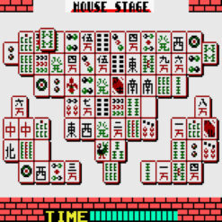 SHANGHAI POCKET GBC IG3