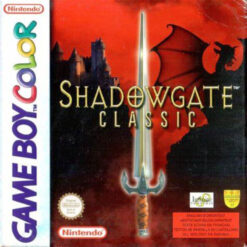 SHADOWGATE CLASSIC GBC