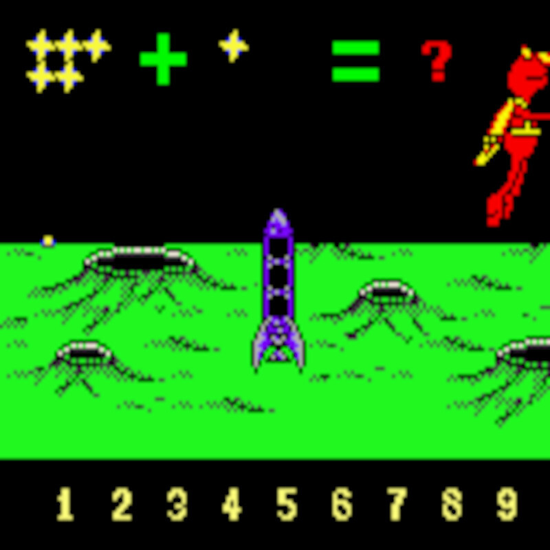 SESAME STREET ELMOS 123S GBC - Image 3