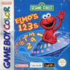 SESAME STREET ELMOS 123S GBC FC