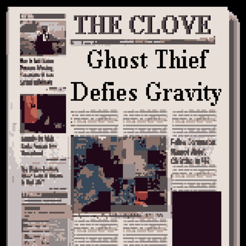 SCOOBY-DOO CLASSIC CREEP CAPERS GBC - Image 3