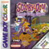 SCOOBY DOO CLASSIC CREEP CAPERS GBC FC