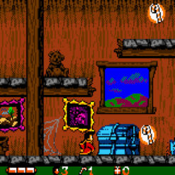 SANTA CLAUS JUNIOR GBC IG2