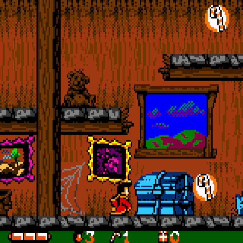 SANTA CLAUS JUNIOR GBC - Image 3