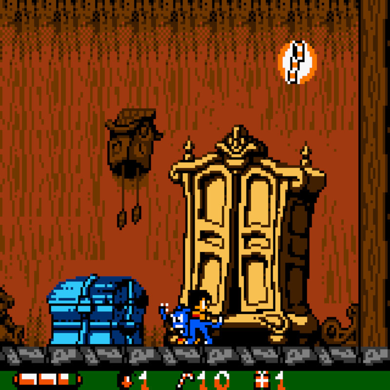 SANTA CLAUS JUNIOR GBC - Image 2