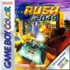 SAN FRANCISCO RUSH 2049 GBC FC