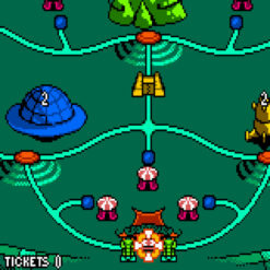 RUGRATS IN PARIS THE MOVIE GBC IG3