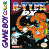 R TYPE DX GBC FC