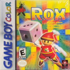 ROX GBC