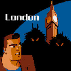 ROSWELL CONSPIRACIES ALIENS MYTHS LEGENDS GBC IG3