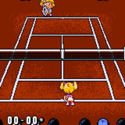 ROLAND GARROS FRENCH OPEN GBC IG2