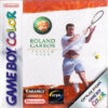 ROLAND GARROS FRENCH OPEN GBC FC