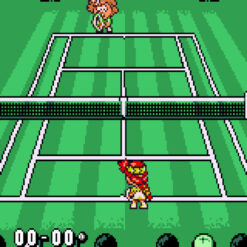 ROLAND GARROS FRENCH OPEN GBC IG1