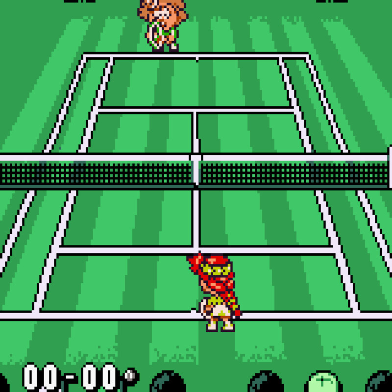 ROLAND GARROS FRENCH OPEN GBC - Image 2