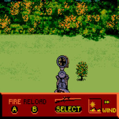 ROCKY MOUNTAIN TROPHY HUNTER GBC IG2