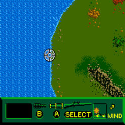 ROCKY MOUNTAIN TROPHY HUNTER GBC IG3