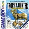 ROCKY MOUNTAIN TROPHY HUNTER GBC FC