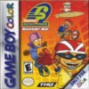 ROCKET POWER GETTIN AIR GBC FC