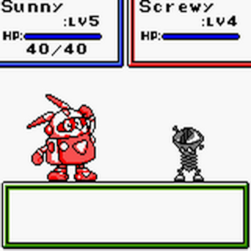 ROBOPON SUN VERSION GBC - Image 4