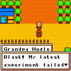 ROBOPON SUN VERSION GBC IG1