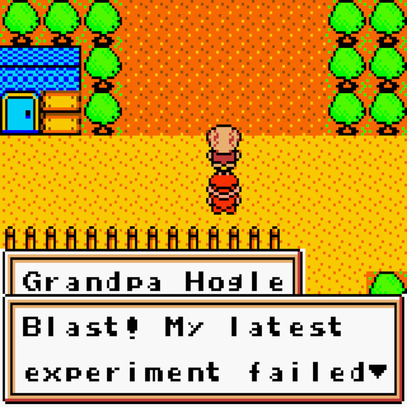 ROBOPON SUN VERSION GBC - Image 2