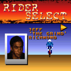 ROAD CHAMPS BXS STUNT BIKING GBC IG3