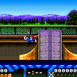 ROAD CHAMPS BXS STUNT BIKING GBC IG1