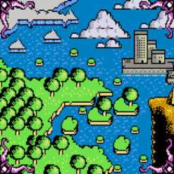 RHINO RUMBLE GBC IG3