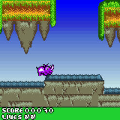 RHINO RUMBLE GBC IG1