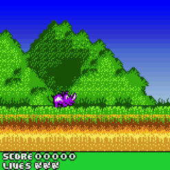 RHINO RUMBLE GBC IG2