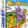 RHINO RUMBLE GBC FC