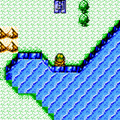 REVELATIONS THE DEMON SLAYER GBC IG2