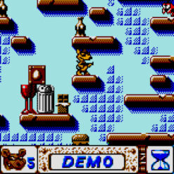 RESERVOIR RAT GBC IG1